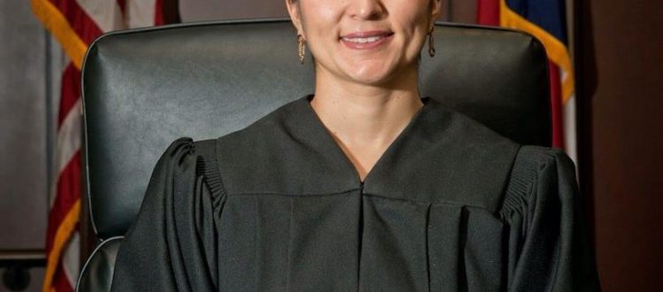 Meet Judge Sam Hamadani - Candidate for Wake County District Court - PAAIA