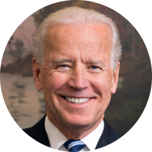 Joseph R. Biden