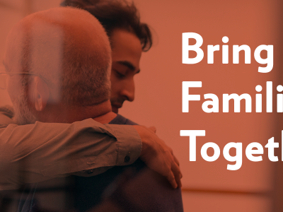 Bring Families Together