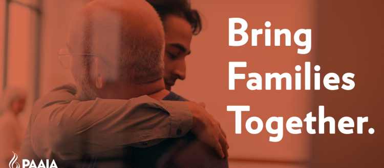 Bring Families Together