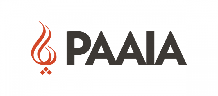 PAAIA logo