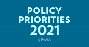policy priorities