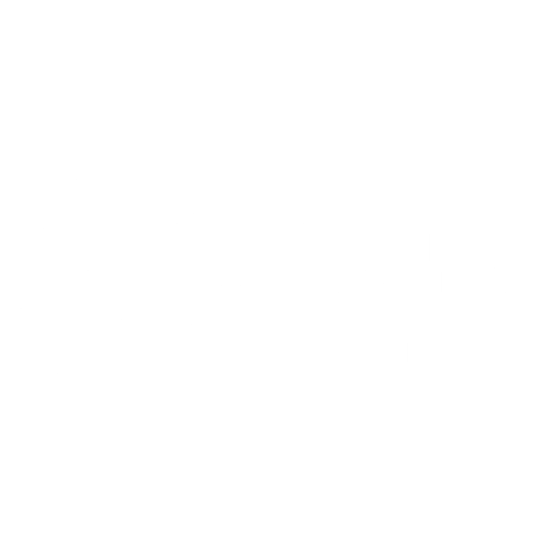 Civic Leadership Program with PAAIA flame in White