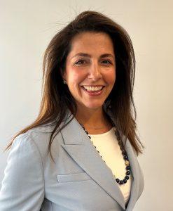 Neda Bolourchi New Executive Director for PAAIA