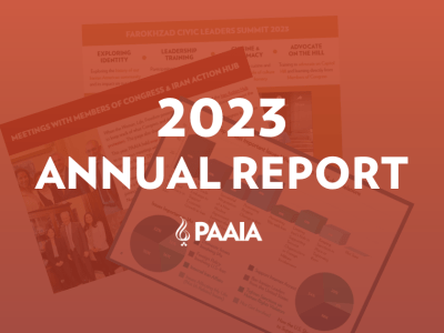 PAAIA Releases 2023 Annual Report