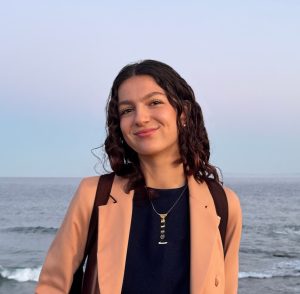Lindsey Mazarei, PAAIA's 2024 Summer CHIP Fellow
